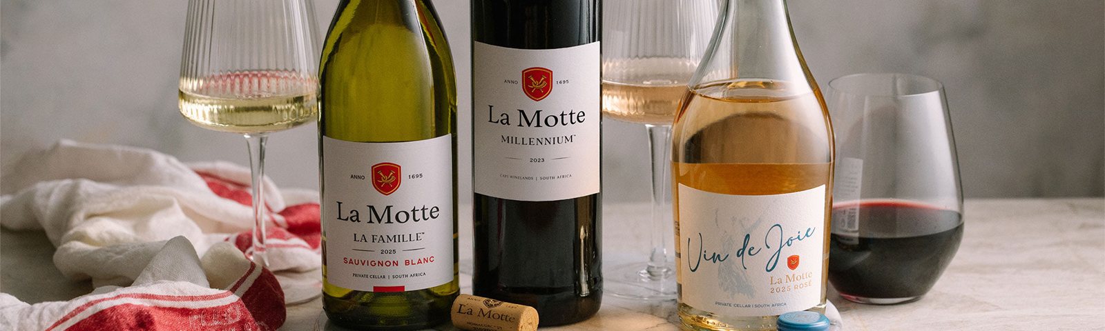 La Motte