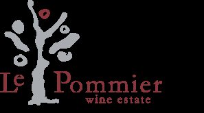 Le Pommier Wine Estate