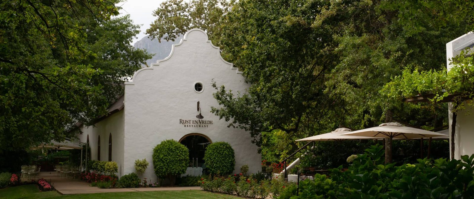 Rust en Vrede